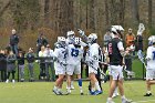 MLax vs MIT  Wheaton College Men’s Lacrosse vs MIT. - Photo By: KEITH NORDSTROM : Wheaton, Lacrosse, LAX, NEWMAC
